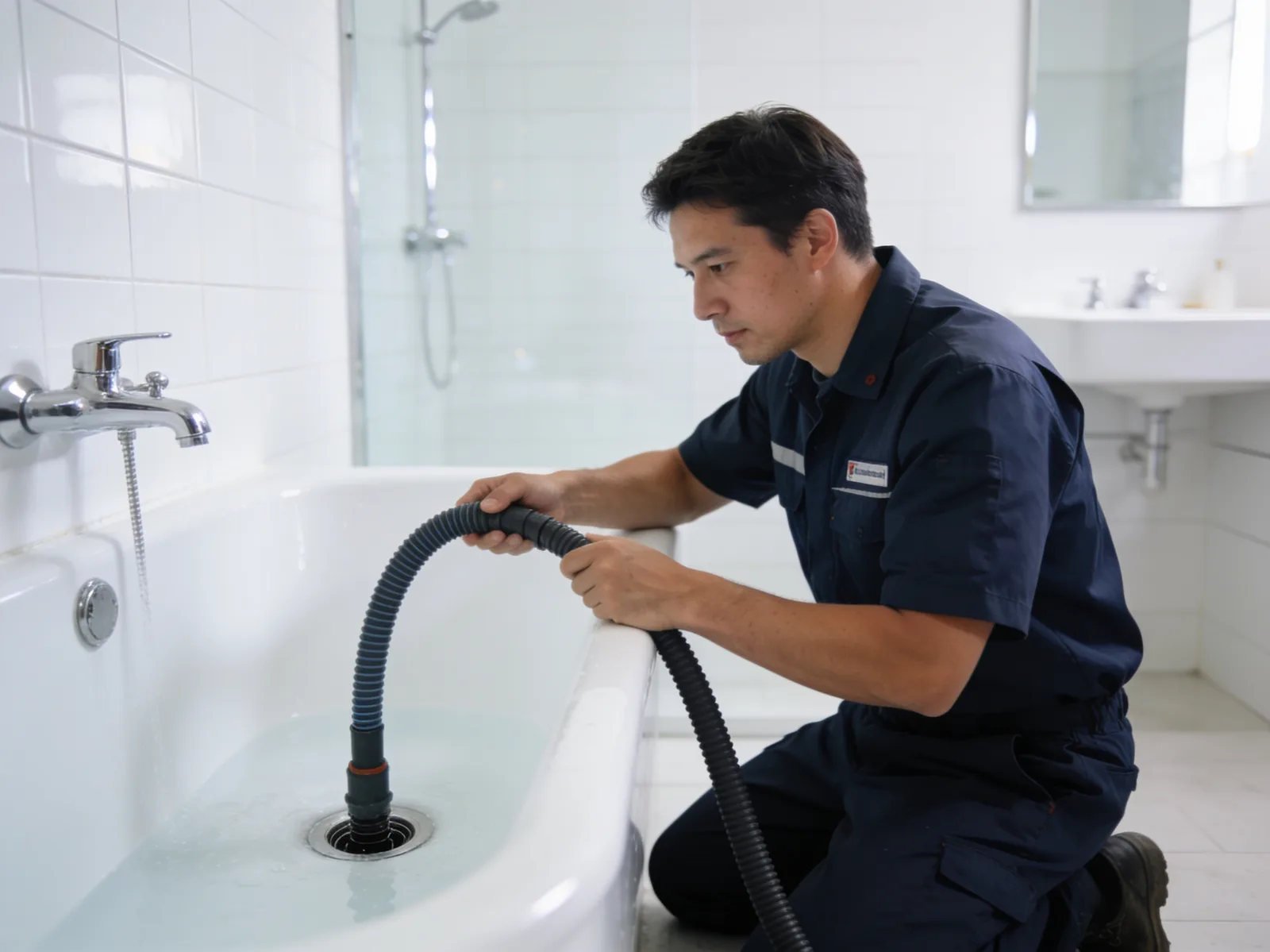 Emergency Plumber Wood, SD FAQs